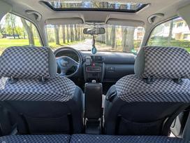 Audi A3, 1.9 l., Хэтчбек