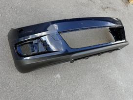 Volkswagen Tiguan Originalus bamperis modelis vw tiguan 2012 2015