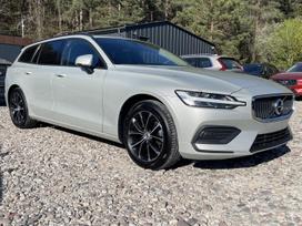 Volvo V60, 2.0 l., Универсал