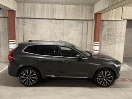 Volvo XC60, 2.0 l., Внедорожник / Кроссовер