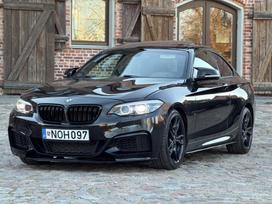 BMW M235, 3.0 l., Купе (coupe)