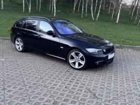 BMW 318, 2.0 l., Универсал