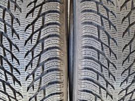 Nokian Hakkapeliitta R3 SUV, winter 235/60 R17