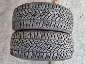 Fulda Kristall Control HP 2, winter 205/55 R16