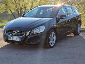Volvo V60, 2.0 l., Универсал