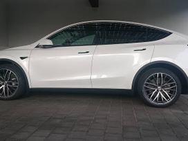AEZ TESLA MODEL Y 9.5 ET45 64.1, lengvojo lydinio, R20
