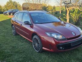 Renault Laguna, 1.5 l., Универсал