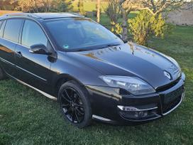 Renault Laguna, 1.5 l., Универсал