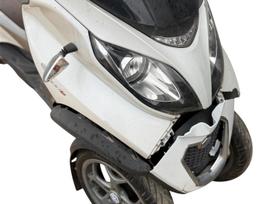Piaggio MP3 300cc, трициклы