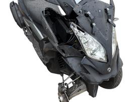 Quadro 350D 350cc, трициклы