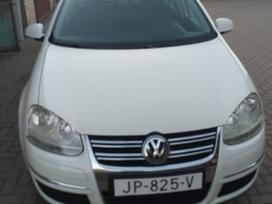 Volkswagen Golf, 1.9 l., wagon