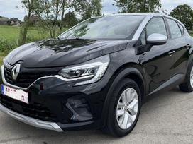 Renault Captur, 1.0 l., off-road / crossover