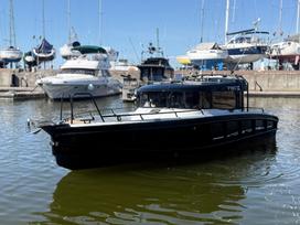 Xo 270 RS Cabin, jachtos / kateriai
