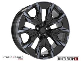 ADR 954m EU-A5915 style Tinted, light alloy, R21