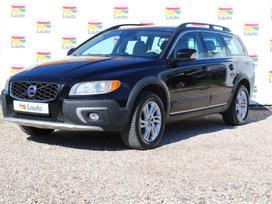 Volvo XC70, 2.4 l., universalas