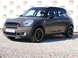 Mini Cooper, 2.0 l., Хэтчбек