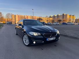 BMW 518, 2.0 l., Седан