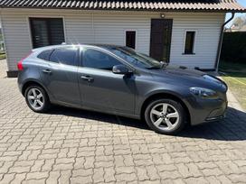Volvo V40, 1.6 l., Хэтчбек