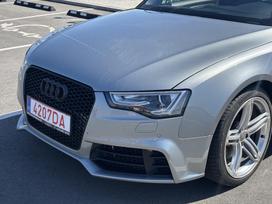 Audi S5, 3.0 l., Кабриолет