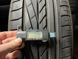 Goodyear Excellence 7mm!, summer 215/40 R17