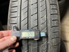 Nexen Nfera SU1, summer 205/45 R17