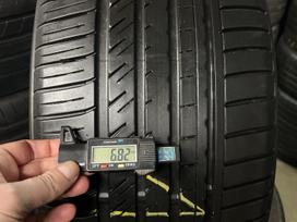 Kinforest KF550, летние 275/40 R18