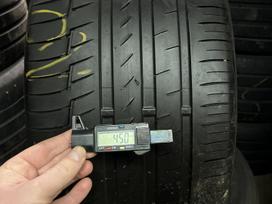 Continental PremiumContact 6, vasarinės 275/40 R18