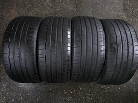Hankook, vasarinės 235/40 R19