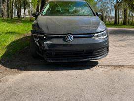 Volkswagen Golf, 2.0 l., hatchback