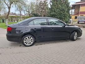 Volkswagen Jetta, 1.8 l., Седан
