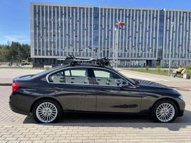 BMW 318, 1.5 l., Седан