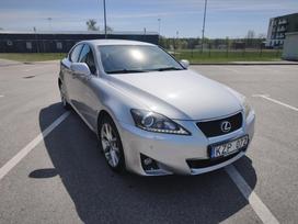 Lexus IS 220, 2.2 l., sedanas