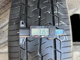 Toyo NanoEnergy VAN, summer 205/75 R16