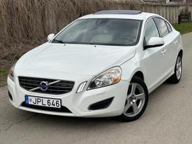 Volvo S60, 2.5 l., sedanas