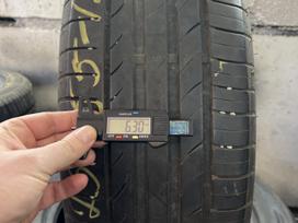 Tracmax X-privilo TX3, summer 225/55 R18