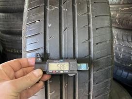 Hankook VentusPrime 2, летние 225/60 R17