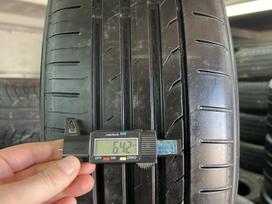 Goodride ZuperEco Z-107, vasarinės 215/55 R18