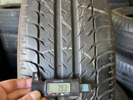 BF Goodrich G-Grip SUV 100%, vasarinės 225/60 R17