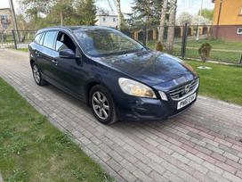 Volvo V60, 2.0 l., wagon