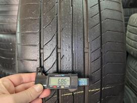 Continental ContiSportContact 5P TO, vasarinės 265/35 R21