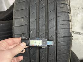 Goodyear EFFICIENT GRIP PERFORMANCE, vasarinės 225/50 R17