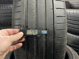 Goodyear EAGLE F1 ASYMMETRIC 2, летние 245/50 R18