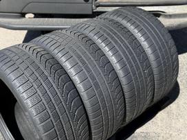 Pirelli P ZERO 2024m., всесезонные 245/45 R19