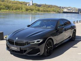 BMW 840, 3.0 l., Седан
