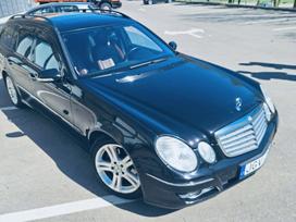 Mercedes-Benz E280, 0.3 l., Универсал