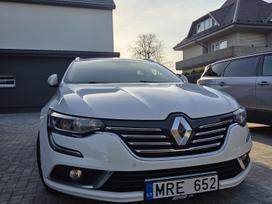 Renault Talisman, 1.6 l., wagon