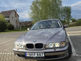 BMW 530, 2.9 l., Седан