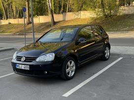 Volkswagen Golf, 1.4 l., Хэтчбек