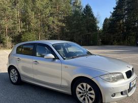 BMW 118, 2.0 l., hatchback