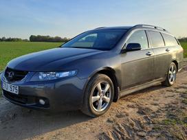 Honda Accord, 2.2 l., Универсал